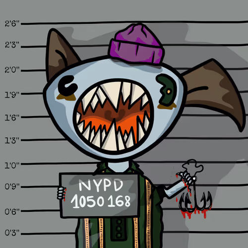 Whodunitnft
