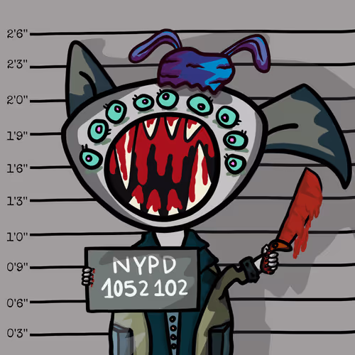 Whodunitnft