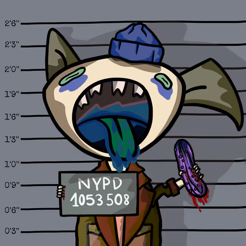 Whodunitnft