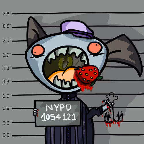 Whodunitnft