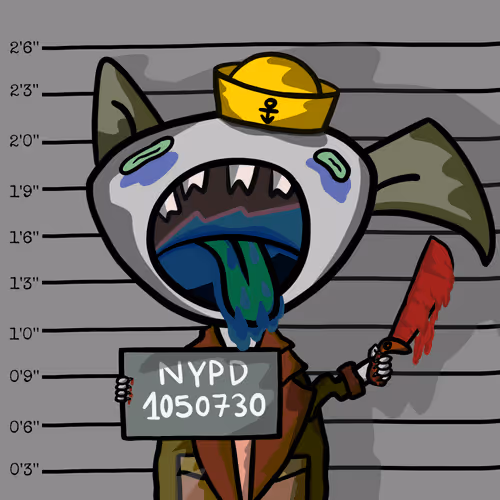 Whodunitnft