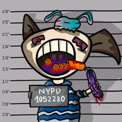 Suspect #1211