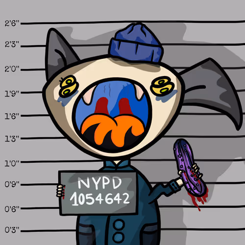 Whodunitnft