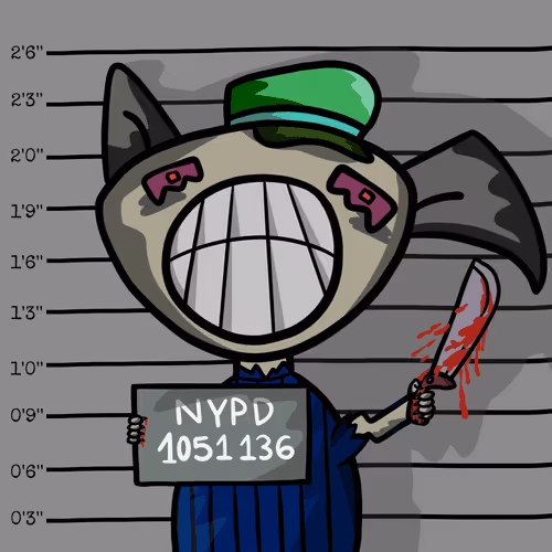 Whodunitnft