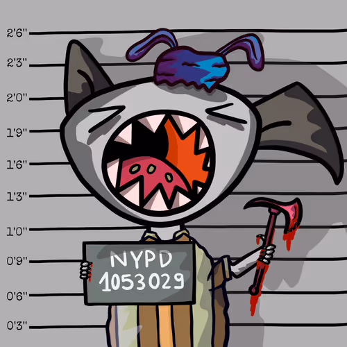 Whodunitnft