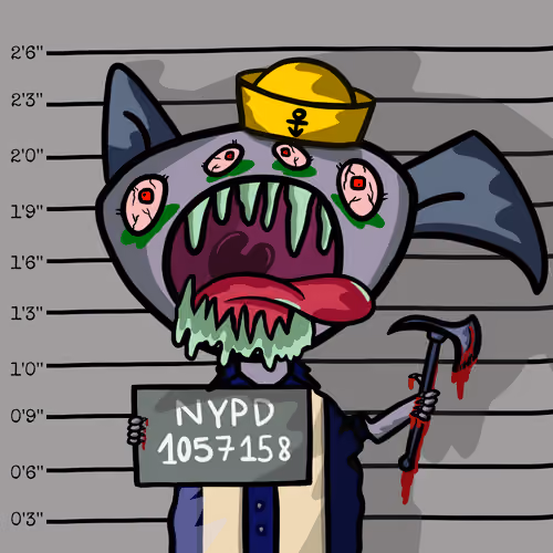Suspect #470