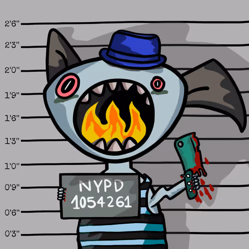 Suspect #73
