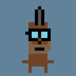 Punklets #210