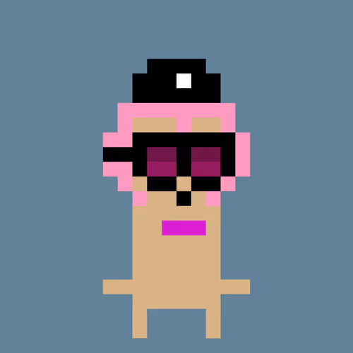 Punklets
