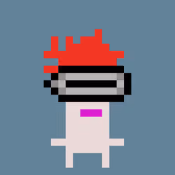 Punklets #734