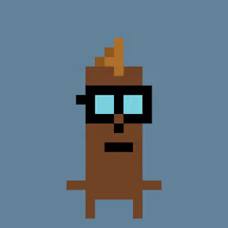 Punklets #540