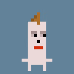 Punklets #302