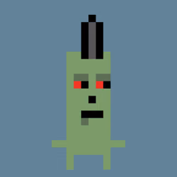 Punklets #1238