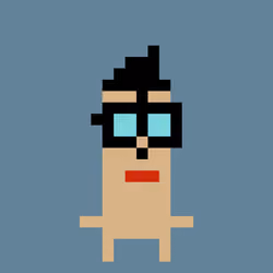 Punklets #1484