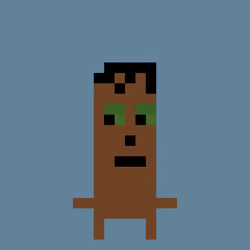 Punklets #301