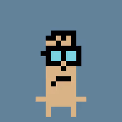 Punklets #536