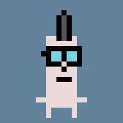 Punklets #513