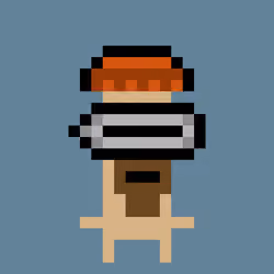 Punklets #1404