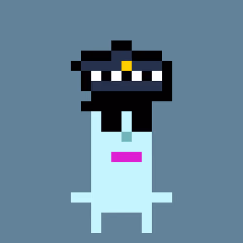 Punklets #1612