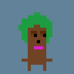 Punklets #535