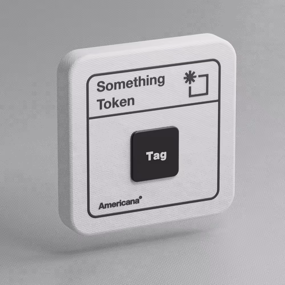 Something Token 10000