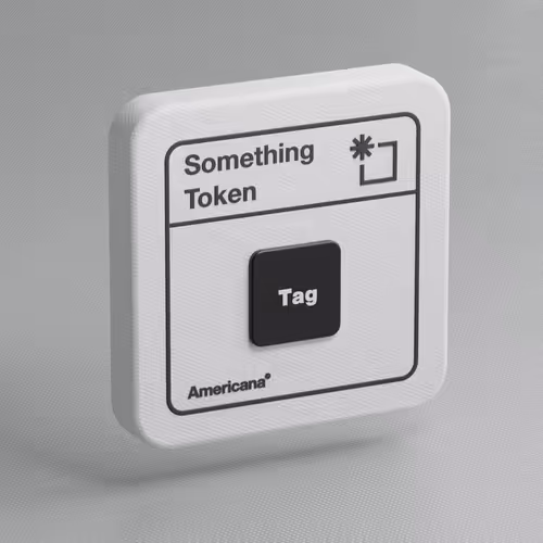 Something Token 10000