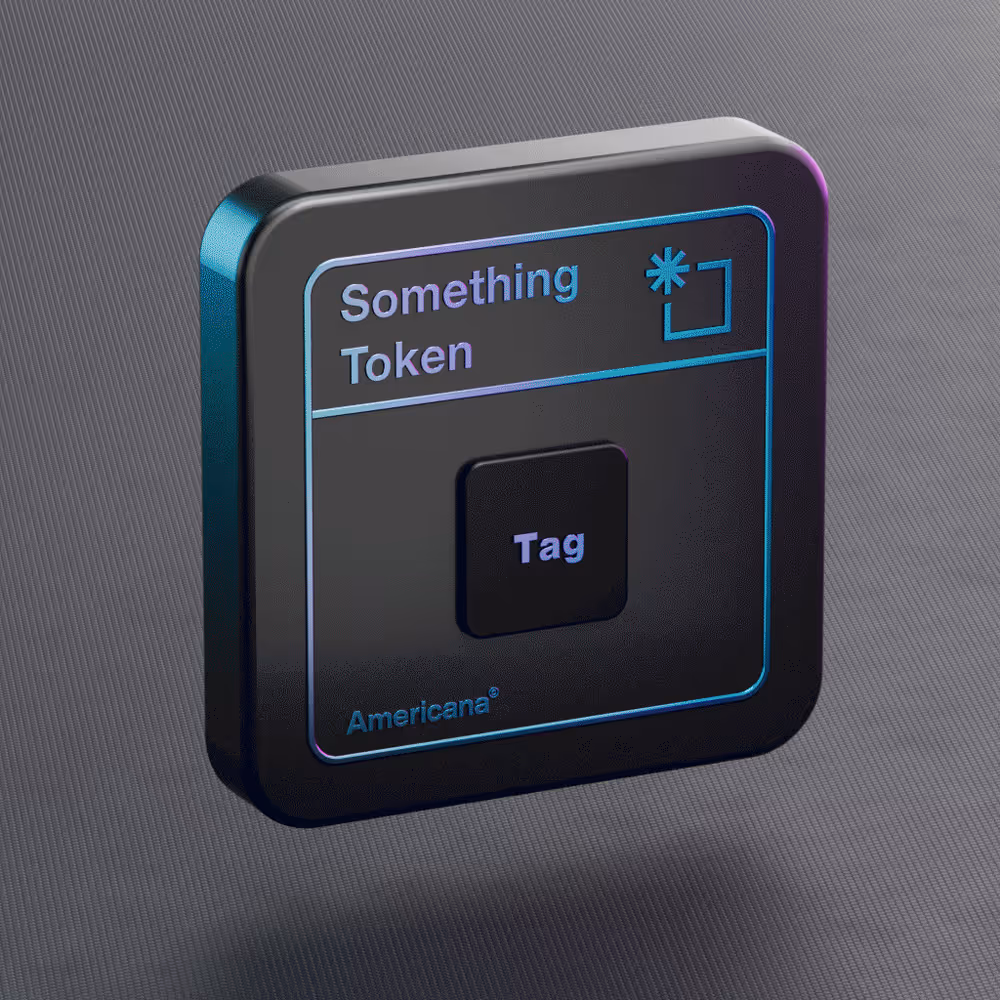 Something Token 9999