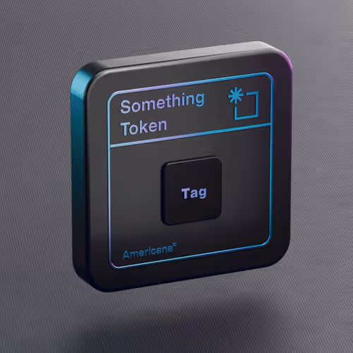 Something Token 9999