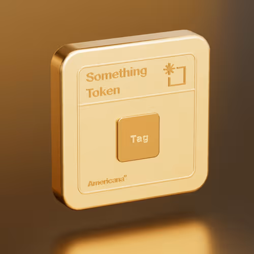 Something Token 9993