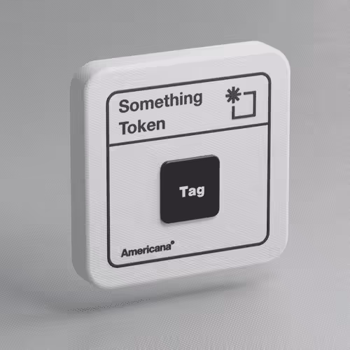 Something Token 9979