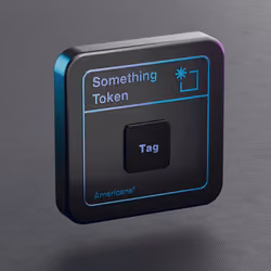 Something Token 4872