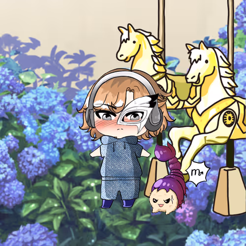The Fairyverse