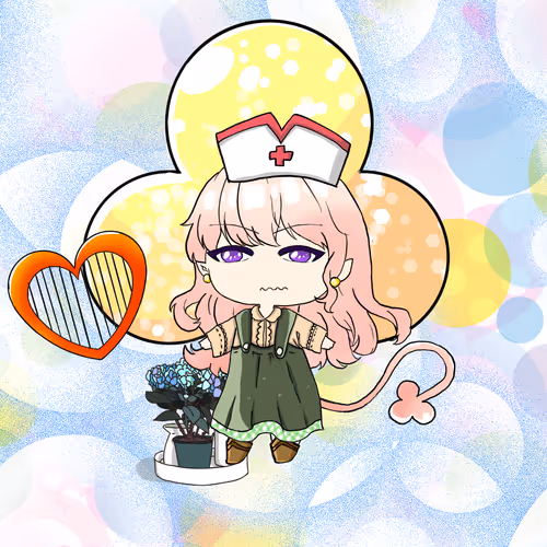 The Fairyverse