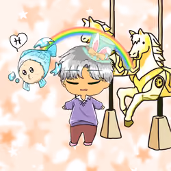 Fairyverse #480