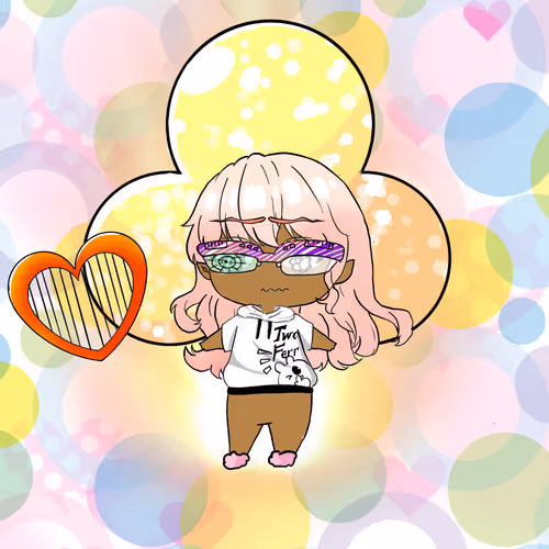 The Fairyverse