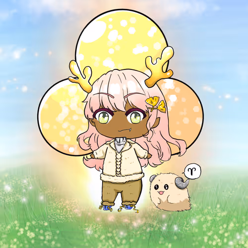 The Fairyverse