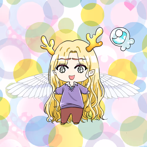 The Fairyverse