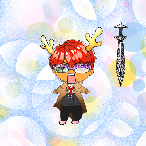 The Fairyverse