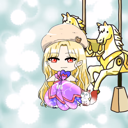 The Fairyverse
