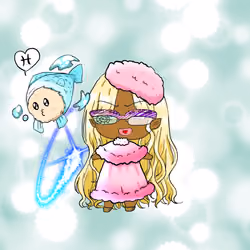 Fairyverse #250