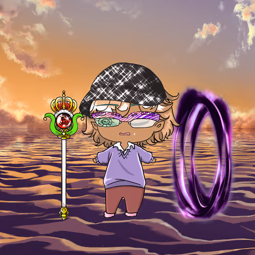 The Fairyverse
