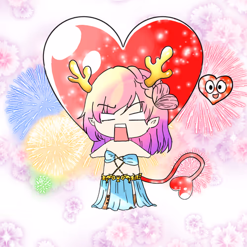 The Fairyverse