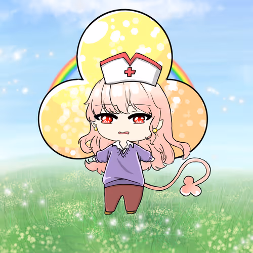The Fairyverse