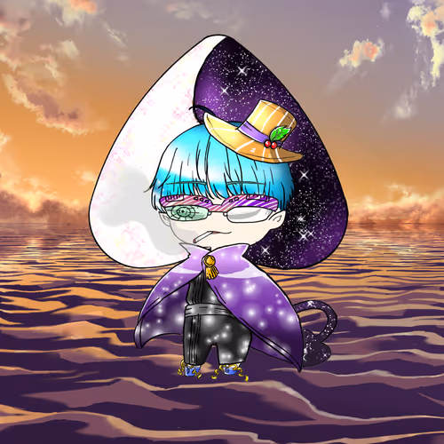 The Fairyverse