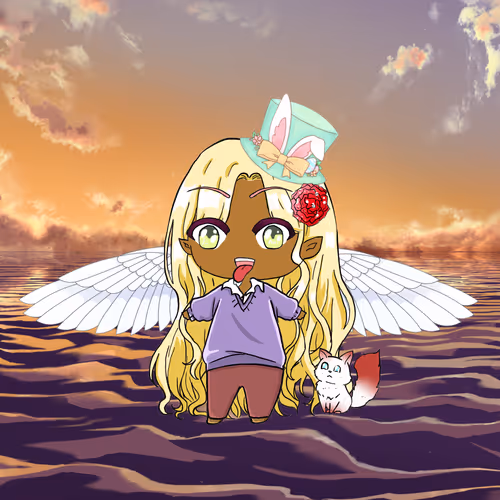 The Fairyverse