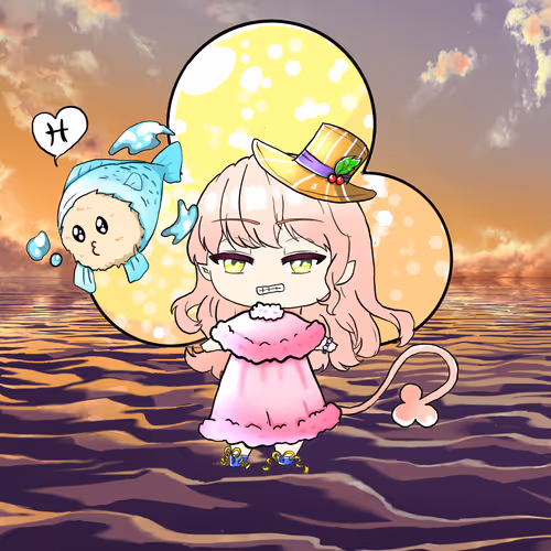 The Fairyverse