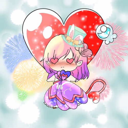The Fairyverse