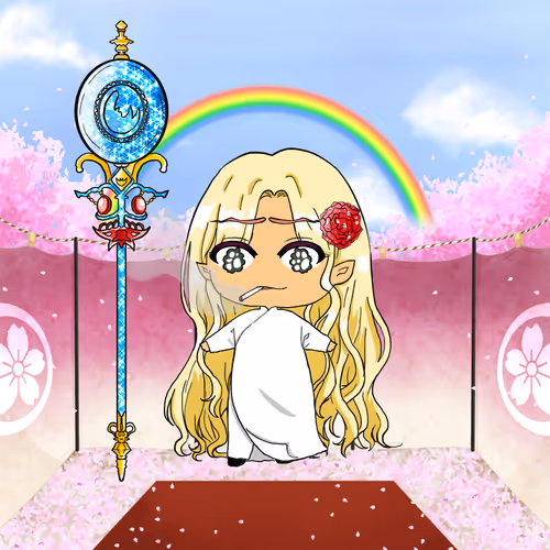 The Fairyverse