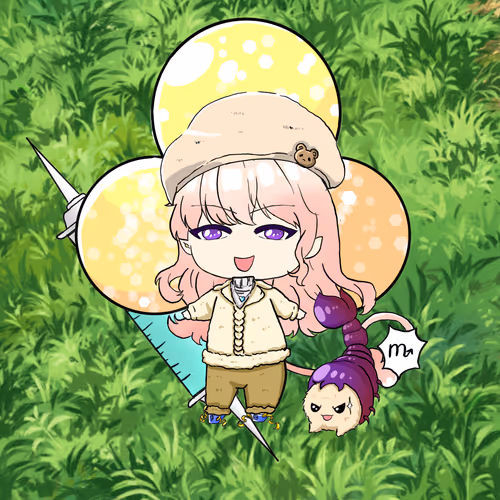 The Fairyverse