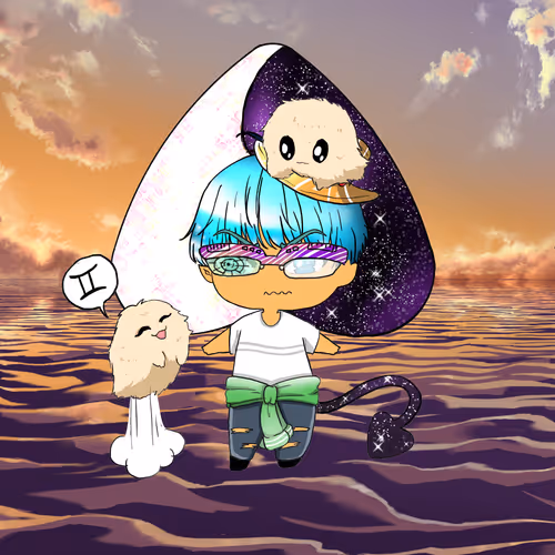 The Fairyverse